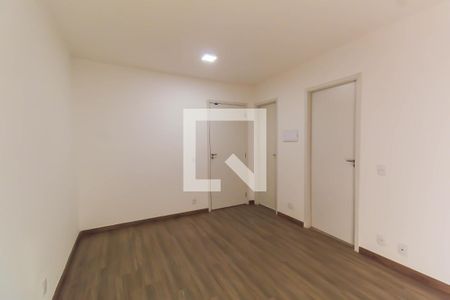 Sala/Quarto de apartamento à venda com 1 quarto, 30m² em Mooca, São Paulo