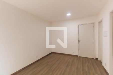 Sala/Quarto de apartamento à venda com 1 quarto, 30m² em Mooca, São Paulo