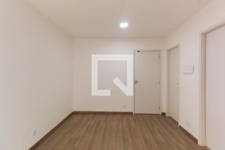 Sala/Quarto de apartamento à venda com 1 quarto, 30m² em Mooca, São Paulo