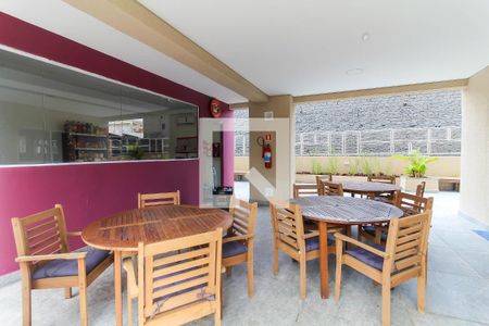 Studio à venda com 31m², 1 quarto e sem vagaMercadinho