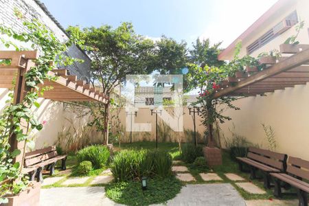 Studio para alugar com 33m², 1 quarto e sem vagaÁrea Comum