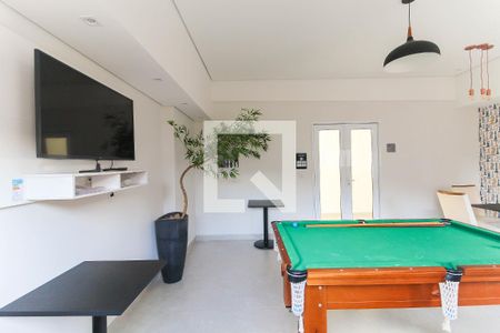 Studio para alugar com 33m², 1 quarto e sem vagaÁrea comum