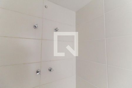 Banheiro de kitnet/studio à venda com 1 quarto, 33m² em Mooca, São Paulo