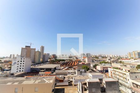 Studio para alugar com 33m², 1 quarto e sem vagaVista Da Varanda