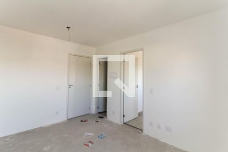 Studio de kitnet/studio à venda com 1 quarto, 30m² em Mooca, São Paulo