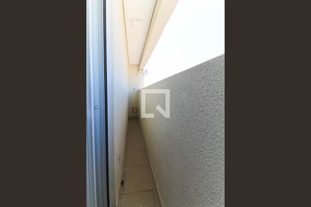 Varanda de kitnet/studio à venda com 1 quarto, 30m² em Mooca, São Paulo