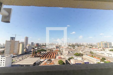 Studio à venda com 30m², 1 quarto e sem vagaVista Cozinha/Área De Serviço