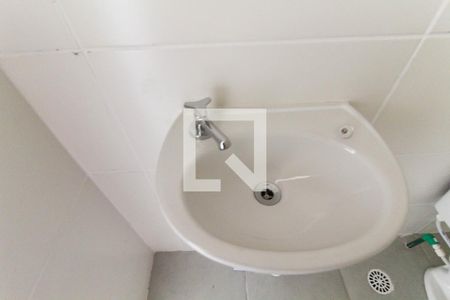 Studio à venda com 31m², 1 quarto e sem vagaBanheiro