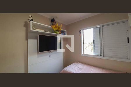 Apartamento à venda com 62m², 2 quartos e 1 vagaQuarto 2