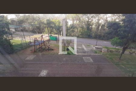 Apartamento à venda com 62m², 2 quartos e 1 vagaVista da Área de Serviço