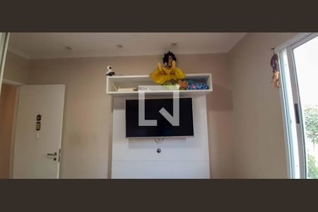 Apartamento à venda com 62m², 2 quartos e 1 vagaQuarto 2