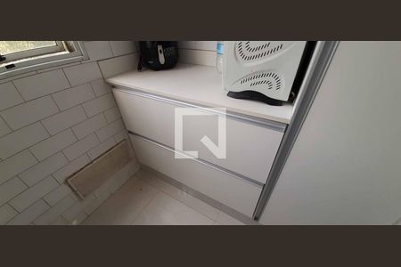 Apartamento à venda com 62m², 2 quartos e 1 vagaÁrea de Serviço