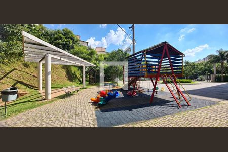 Apartamento à venda com 62m², 2 quartos e 1 vagaÁrea comum - Playground