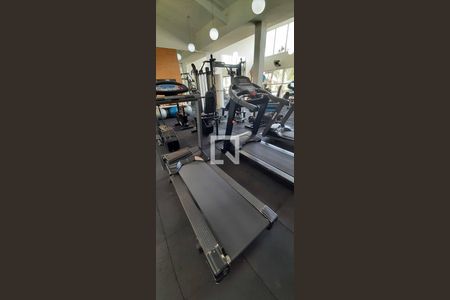 Apartamento à venda com 62m², 2 quartos e 1 vagaÁrea comum