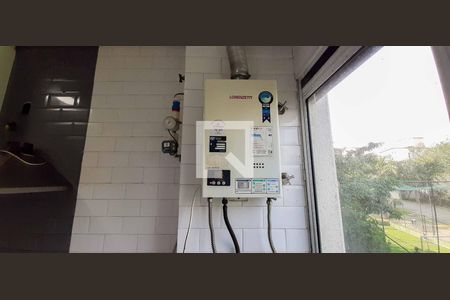 Apartamento à venda com 62m², 2 quartos e 1 vagaÁrea de Serviço