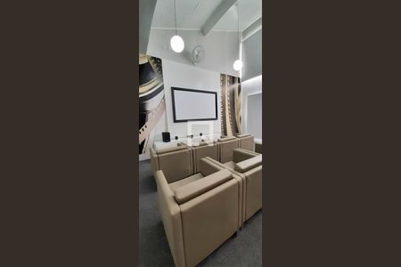 Apartamento à venda com 62m², 2 quartos e 1 vagaÁrea comum