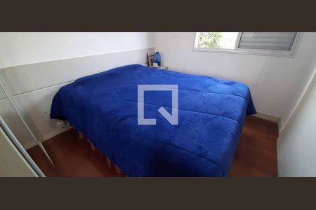 Quarto 1 de apartamento à venda com 2 quartos, 62m² em Novo Osasco, Osasco