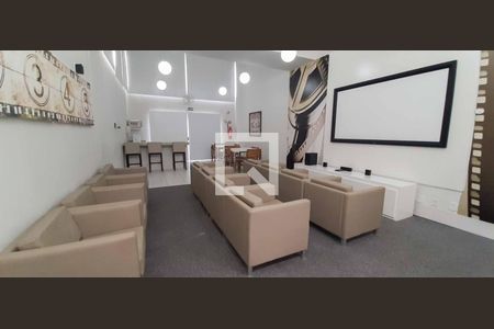 Apartamento à venda com 62m², 2 quartos e 1 vagaÁrea comum