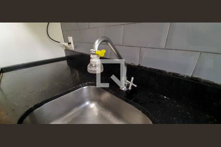 Apartamento à venda com 62m², 2 quartos e 1 vagaCozinha