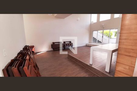 Apartamento à venda com 62m², 2 quartos e 1 vagaÁrea comum