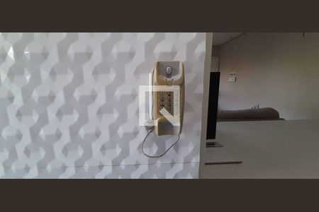 Apartamento à venda com 62m², 2 quartos e 1 vagaInterfone