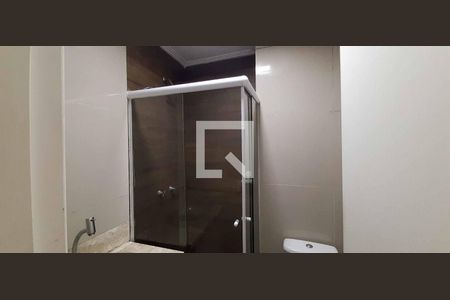 Apartamento à venda com 62m², 2 quartos e 1 vagaBanheiro