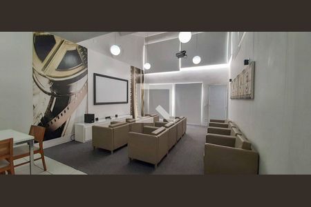 Apartamento à venda com 62m², 2 quartos e 1 vagaÁrea comum