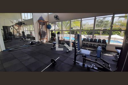 Apartamento à venda com 62m², 2 quartos e 1 vagaÁrea comum