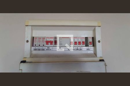 Apartamento à venda com 62m², 2 quartos e 1 vagaQuadro de Luz