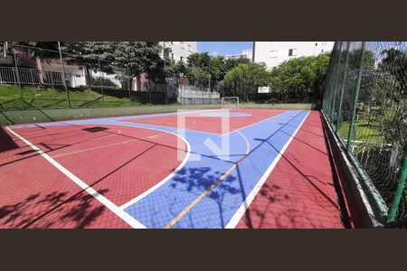 Apartamento à venda com 62m², 2 quartos e 1 vagaQuadra