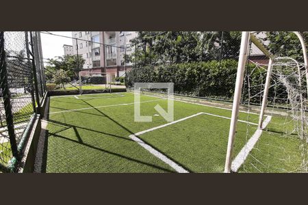 Apartamento à venda com 62m², 2 quartos e 1 vagaÁrea comum