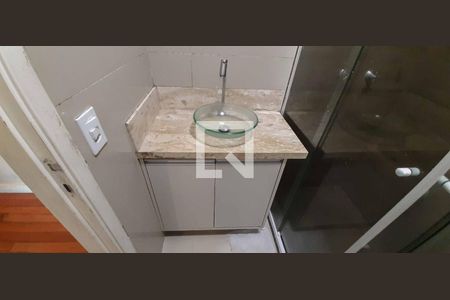 Apartamento à venda com 62m², 2 quartos e 1 vagaBanheiro