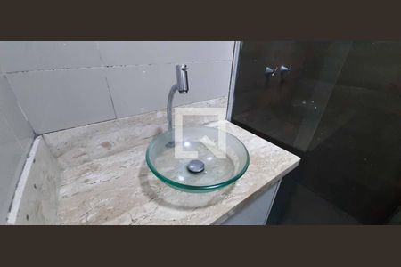 Apartamento à venda com 62m², 2 quartos e 1 vagaBanheiro