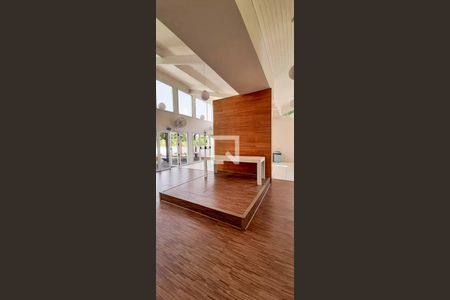 Apartamento à venda com 62m², 2 quartos e 1 vagaÁrea comum