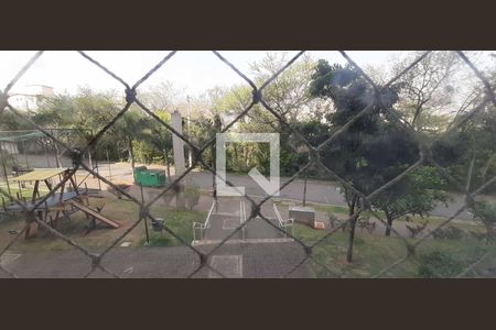 Vista da Varanda de apartamento à venda com 2 quartos, 62m² em Novo Osasco, Osasco