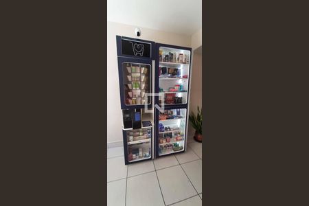 Apartamento à venda com 62m², 2 quartos e 1 vagaMercadinho