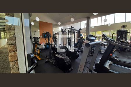 Apartamento à venda com 62m², 2 quartos e 1 vagaÁrea comum - Academia