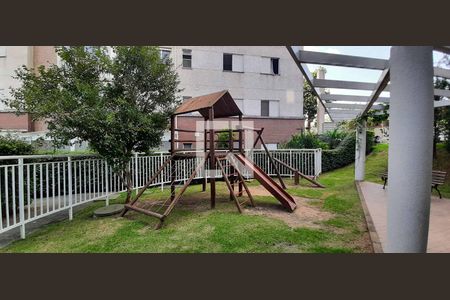 Apartamento à venda com 62m², 2 quartos e 1 vagaÁrea comum - Playground
