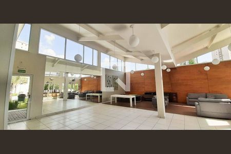 Apartamento à venda com 62m², 2 quartos e 1 vagaÁrea comum