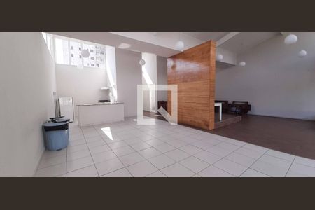 Apartamento à venda com 62m², 2 quartos e 1 vagaÁrea comum