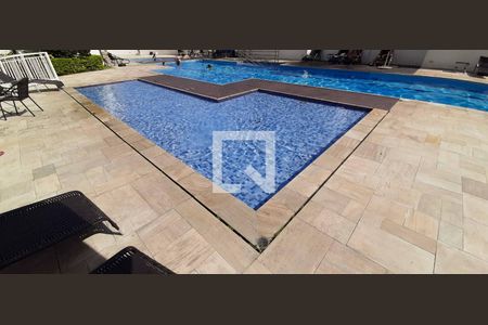 Apartamento à venda com 62m², 2 quartos e 1 vagaÁrea comum