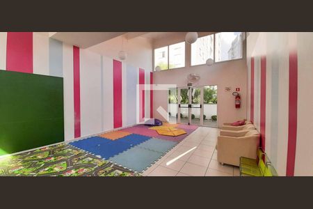 Apartamento à venda com 62m², 2 quartos e 1 vagaÁrea comum