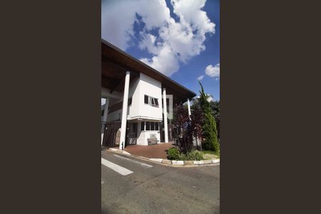 Apartamento à venda com 62m², 2 quartos e 1 vagaFachada e portaria