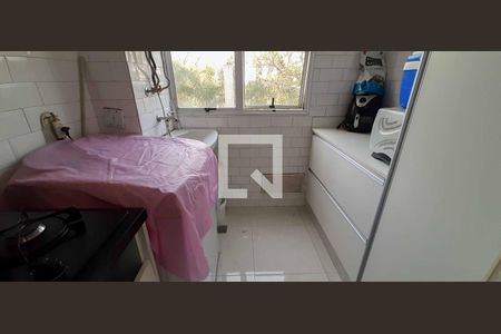 Apartamento à venda com 62m², 2 quartos e 1 vagaÁrea de Serviço