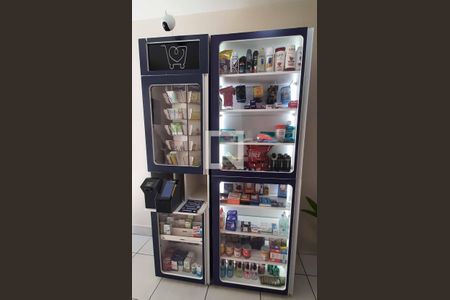 Apartamento à venda com 62m², 2 quartos e 1 vagaÁrea comum