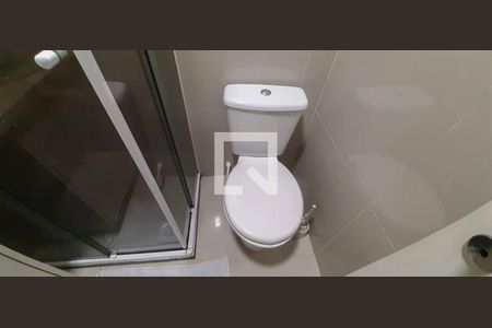 Apartamento à venda com 62m², 2 quartos e 1 vagaBanheiro