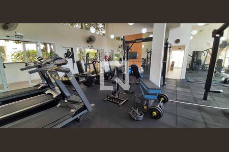 Apartamento à venda com 62m², 2 quartos e 1 vagaÁrea comum