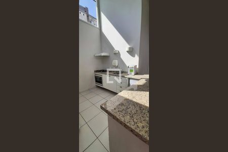 Apartamento à venda com 62m², 2 quartos e 1 vagaÁrea comum