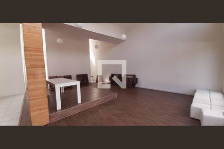 Apartamento à venda com 62m², 2 quartos e 1 vagaÁrea comum