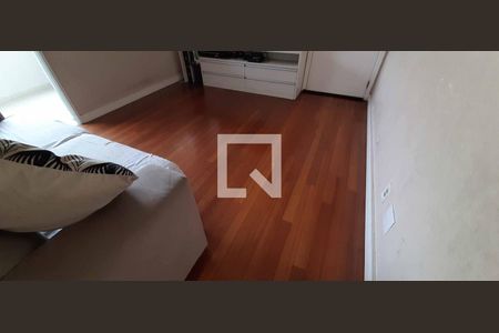 Sala de apartamento à venda com 2 quartos, 62m² em Novo Osasco, Osasco
